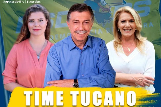 Vereador Adiló Didomenico deixa o PTB e se filia no PSDB. Vereadora Tatiane Frizzo (à esquerda) deixa o Solidariedade e se filia no PSDB. Vereadora Paula Ioris, do PSDB, deverá ser a vice de Adilo na disputa à prefeitura<!-- NICAID(14468299) --> Vereador Adiló Didomenico deixa o PTB e se filia no PSDB. Vereadora Tatiane Frizzo (à esquerda) deixa o Solidariedade e se filia no PSDB. Vereadora Paula Ioris, do PSDB, deverá ser a vice de Adilo na disputa à prefeitura<!-- NICAID(14468299) -->