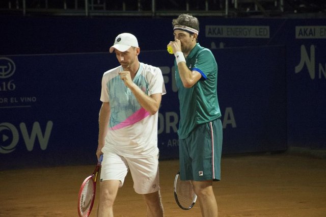 Tenista caxiense Marcelo Demoliner sonha com Jogos Olímpicos de Tóquio.<!-- NICAID(14468664) --> Tenista caxiense Marcelo Demoliner sonha com Jogos Olímpicos de Tóquio.<!-- NICAID(14468664) -->