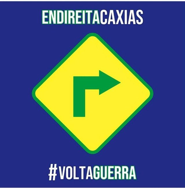 Campanha no Facebook pela volta do ex-prefeito Daniel Guerra. <!-- NICAID(14467272) --> Campanha no Facebook pela volta do ex-prefeito Daniel Guerra. <!-- NICAID(14467272) -->