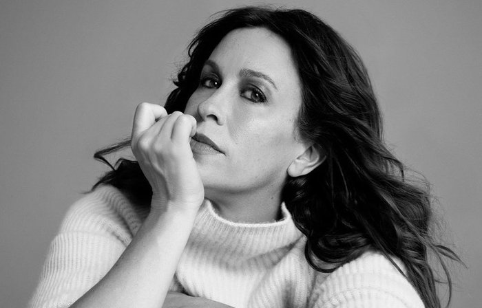 Alanis Morissette Instagram / Reprodução Alanis Morissette Instagram / Reprodução