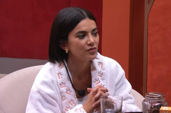 Reprodução / Globo Reprodução / Globo