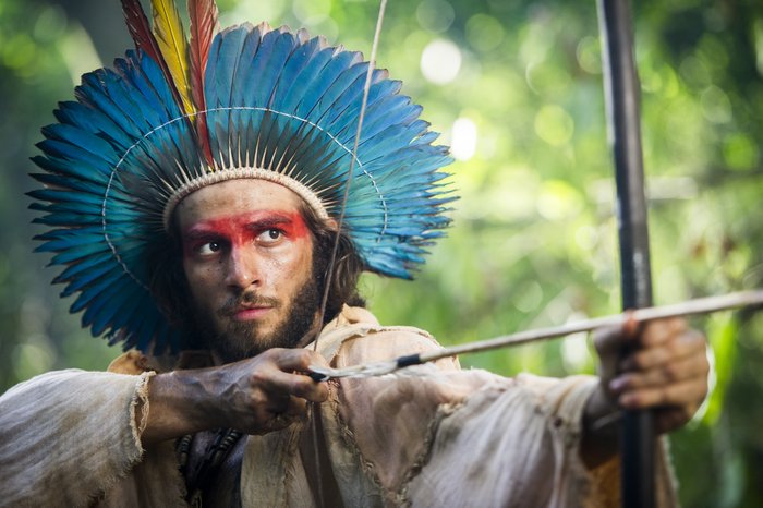 João Miguel Júnior / TV Globo