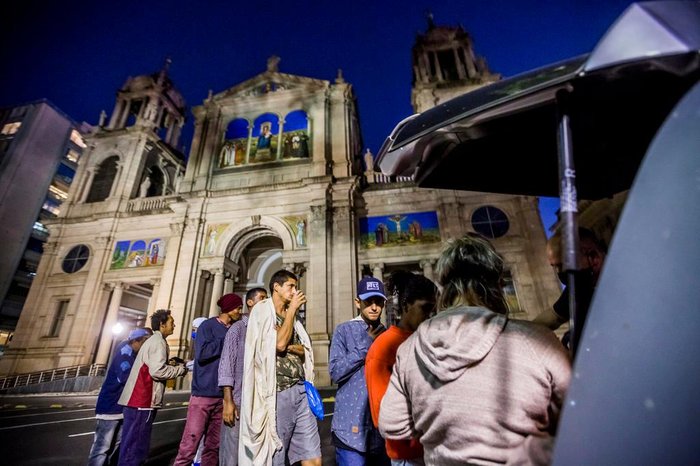 Omar Freitas / Agencia RBS Omar Freitas / Agencia RBS