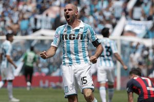 ALEJANDRO PAGNI / AFP ALEJANDRO PAGNI / AFP