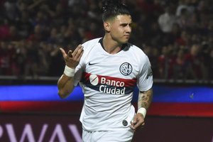 NORBERTO DUARTE / AFP NORBERTO DUARTE / AFP