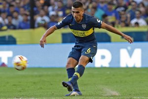 ALEJANDRO PAGNI / AFP ALEJANDRO PAGNI / AFP