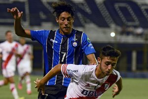 NORBERTO DUARTE / AFP NORBERTO DUARTE / AFP