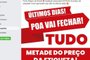 Lojas Sul Center anuncia fechamento de unidade em Porto Alegre<!-- NICAID(14477179) -->