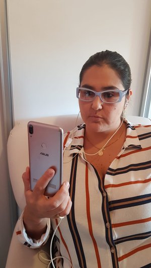 Arquivo pessoal Arquivo pessoal
