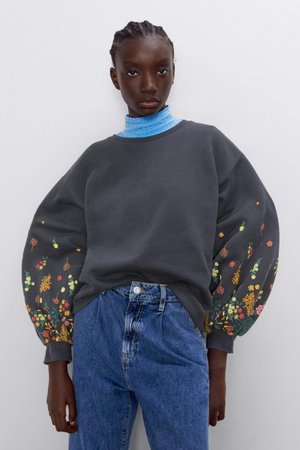 Zara / Divulgação Zara / Divulgação