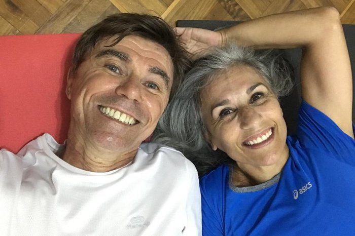 Lisete Rigoni / Arquivo Pessoal Lisete Rigoni / Arquivo Pessoal