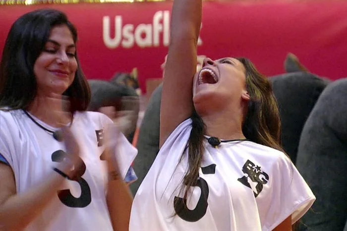 Reprodução / Globo Reprodução / Globo