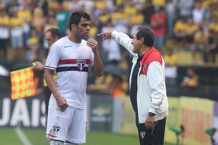 São Paulo / Divulgação São Paulo / Divulgação