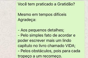 Maikele Dias / Divulgação Maikele Dias / Divulgação