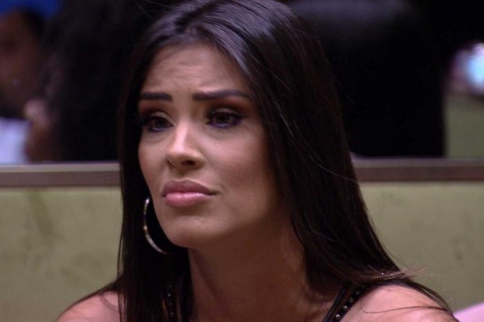 Globo / Reprodução Globo / Reprodução