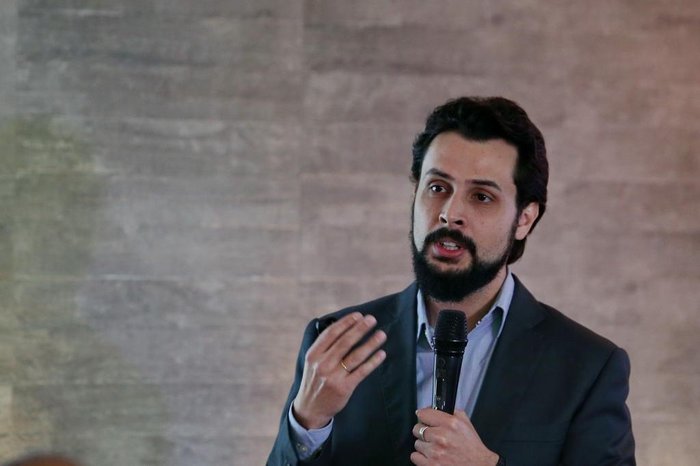 Fernando Gomes / Agencia RBS Fernando Gomes / Agencia RBS