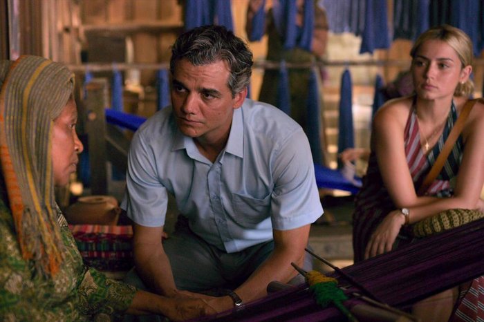 Karima Shehata / Netflix Karima Shehata / Netflix