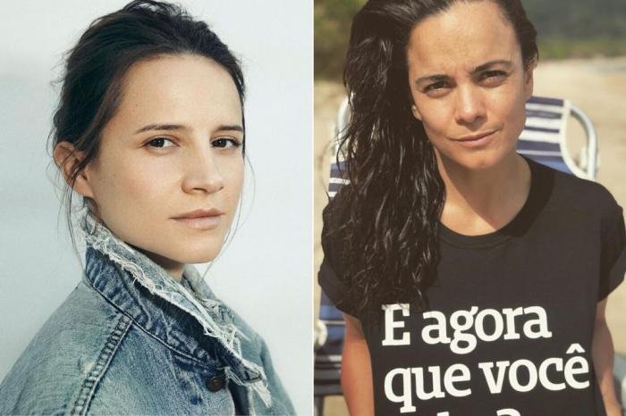 Instagram / Reprodução Instagram / Reprodução