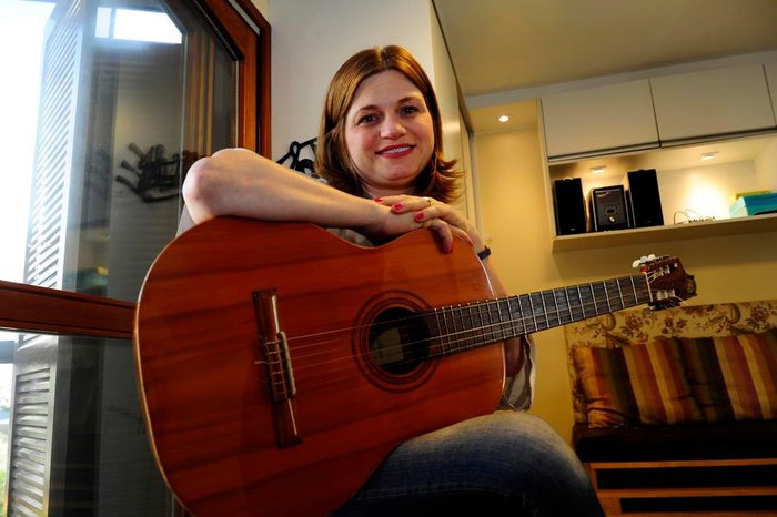 Porthus Junior / Agencia RBS Porthus Junior / Agencia RBS