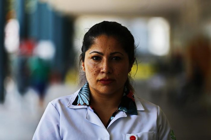 Félix Zucco / Agencia RBS Félix Zucco / Agencia RBS