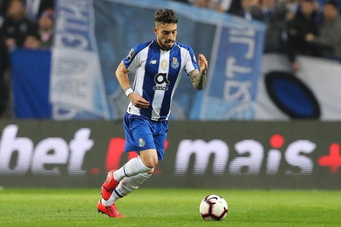 Porto / Divulgação Porto / Divulgação
