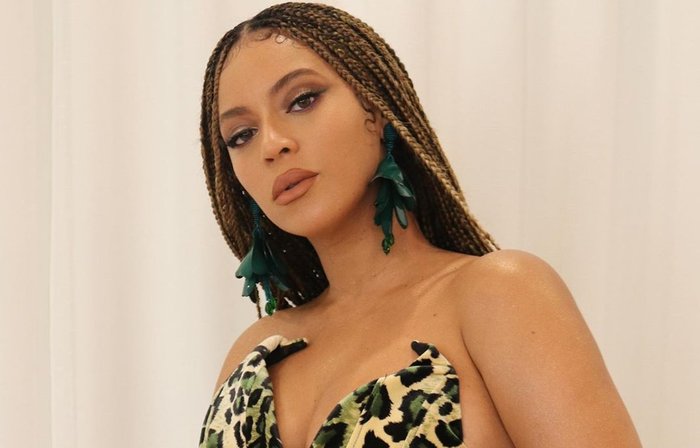 Beyonce Instagram / Reprodução Beyonce Instagram / Reprodução