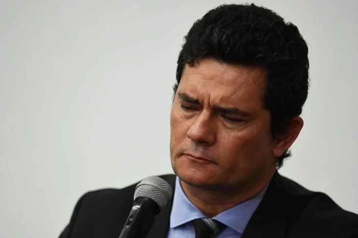 EVARISTO SA / AFP EVARISTO SA / AFP