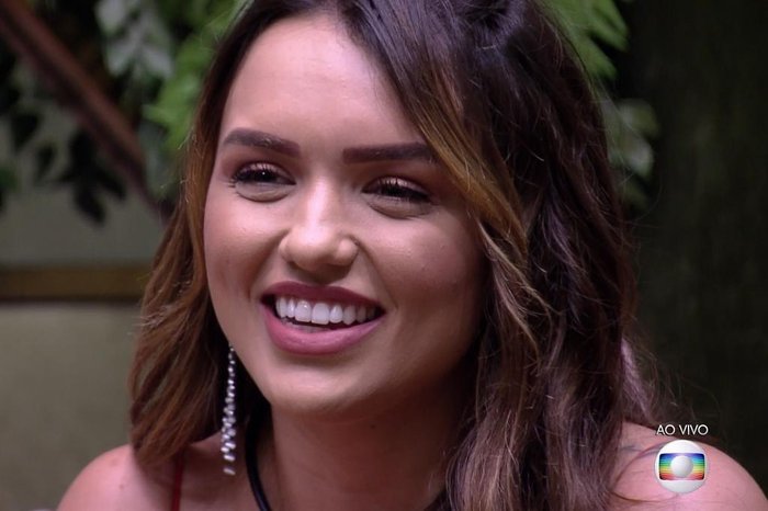 Reprodução / Globo Reprodução / Globo