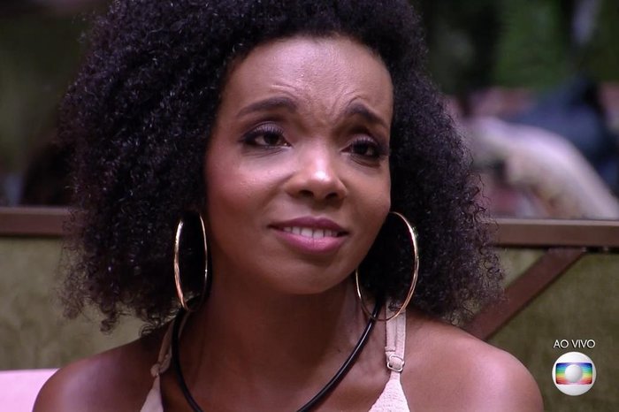 Reprodução / Globo Reprodução / Globo