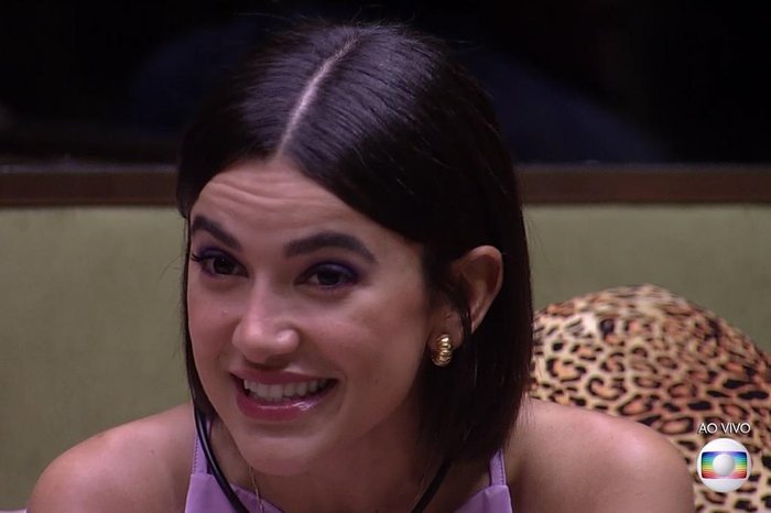 Reprodução / Globo Reprodução / Globo