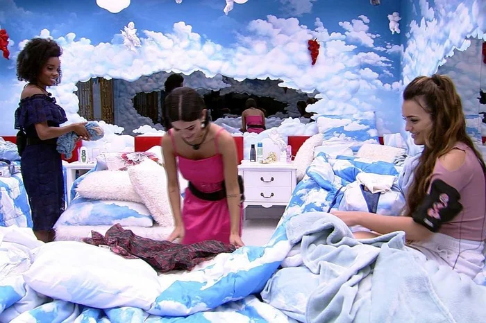 Reprodução / Globo Reprodução / Globo
