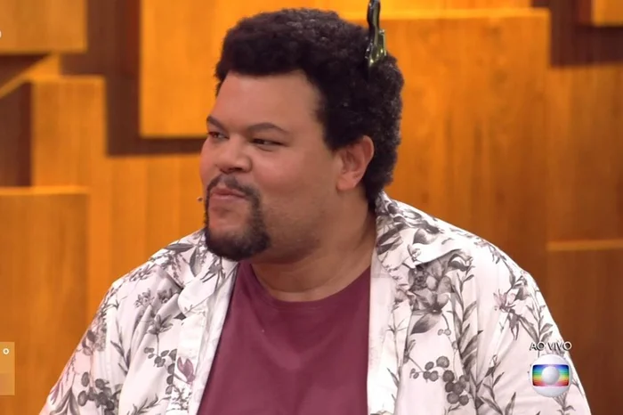 Reprodução / Globo Reprodução / Globo
