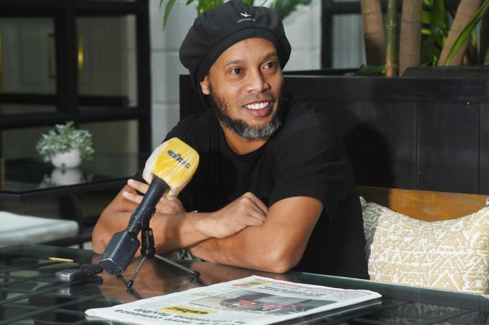 Diário Abc Color / Divulgação Diário Abc Color / Divulgação