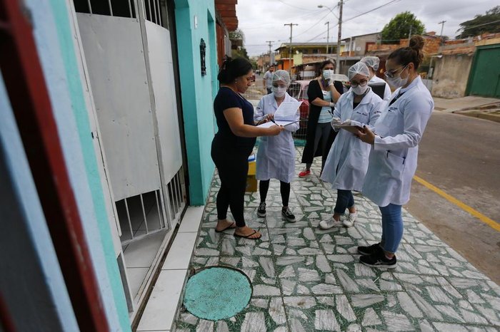 Félix Zucco / Agencia RBS Félix Zucco / Agencia RBS