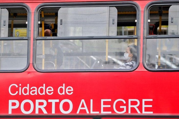 Lauro Alves / Agencia RBS Lauro Alves / Agencia RBS