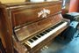 Piano do Mississippi Delta Blues Bar participará de leilão<!-- NICAID(14487554) -->