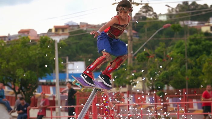 Divulgação / Canal OFF