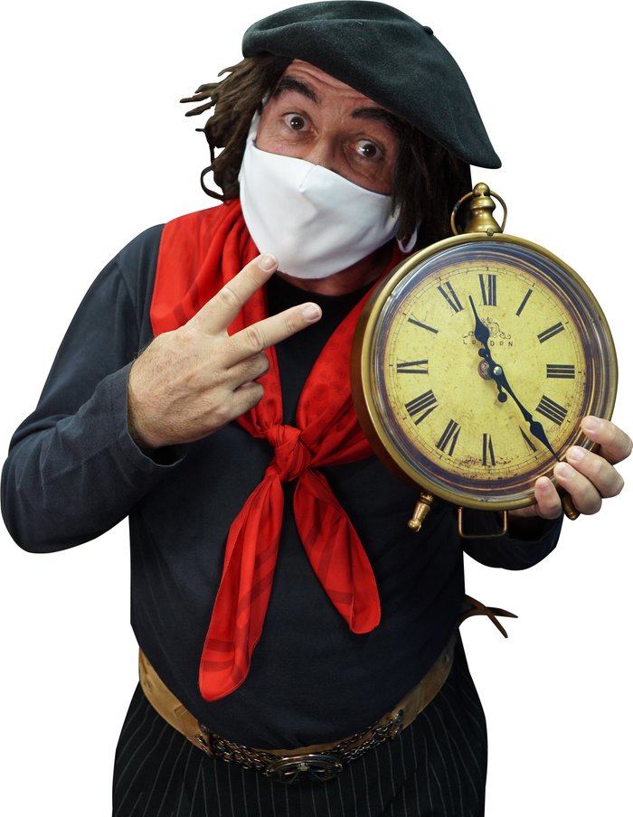 ArteBiz / Divulgação ArteBiz / Divulgação