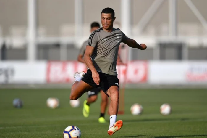 Juventus / Divulgação Juventus / Divulgação