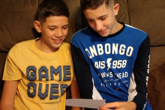 Rosiane Wagner / Divulgação Rosiane Wagner / Divulgação