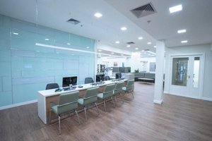 Hospital Mãe de Deus / Divulgação Hospital Mãe de Deus / Divulgação