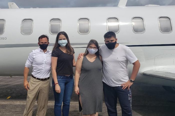 Arquivo Pessoal / Arquivo Pessoal Arquivo Pessoal / Arquivo Pessoal