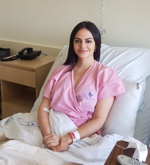 Kadja Ferraz Campara / Arquivo Pessoal Kadja Ferraz Campara / Arquivo Pessoal