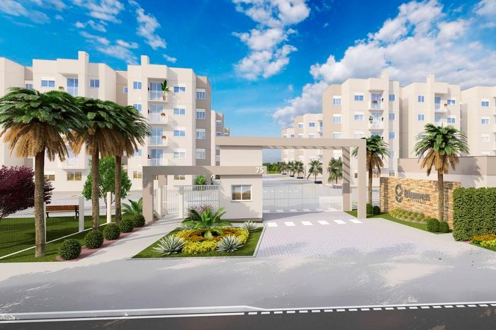 Arcari Empreendimentos / Divulgação Arcari Empreendimentos / Divulgação