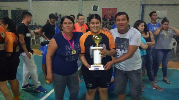 João Batista Madruga de Mello / Arquivo Pessoal João Batista Madruga de Mello / Arquivo Pessoal