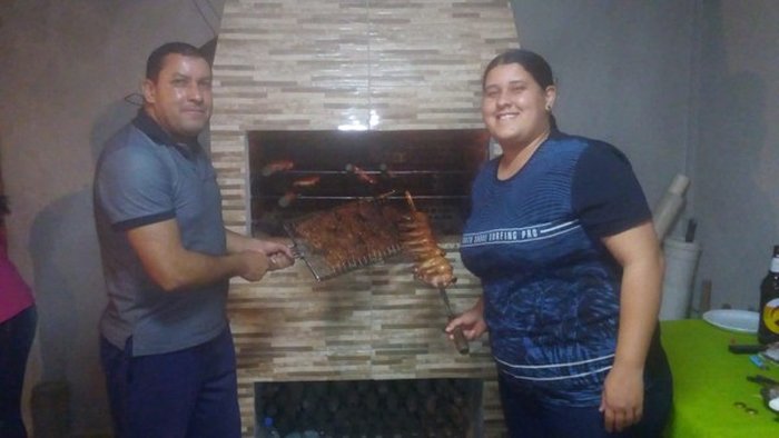 João Batista Madruga Mello / Arquivo Pessoal João Batista Madruga Mello / Arquivo Pessoal