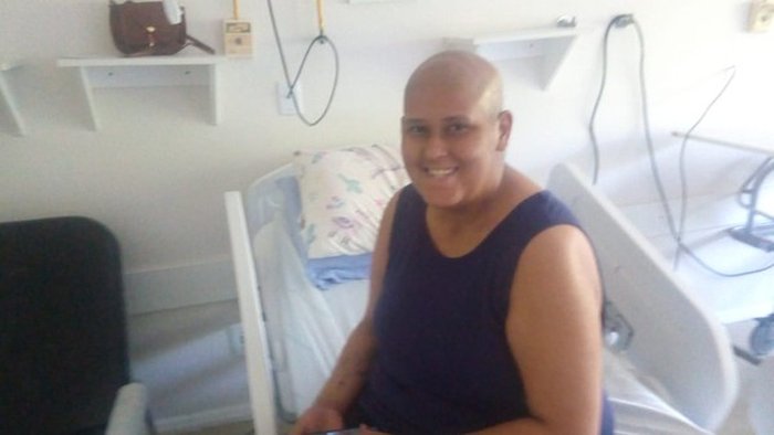 João Batista Madruga Mello / Arquivo Pessoal João Batista Madruga Mello / Arquivo Pessoal