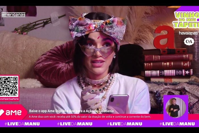 Reprodução / Twitter Reprodução / Twitter