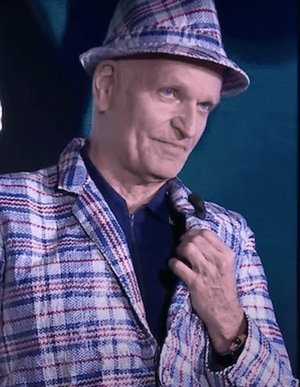 Parley TV / Reprodução Parley TV / Reprodução