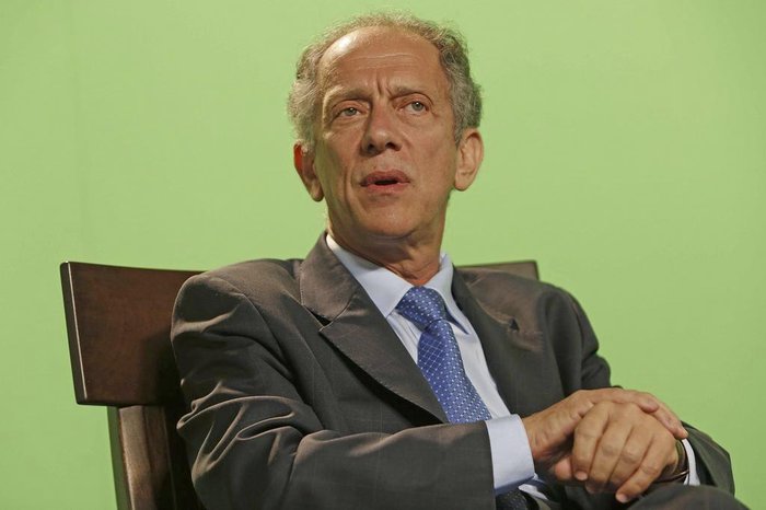 CBF / CBF/Divulgação CBF / CBF/Divulgação